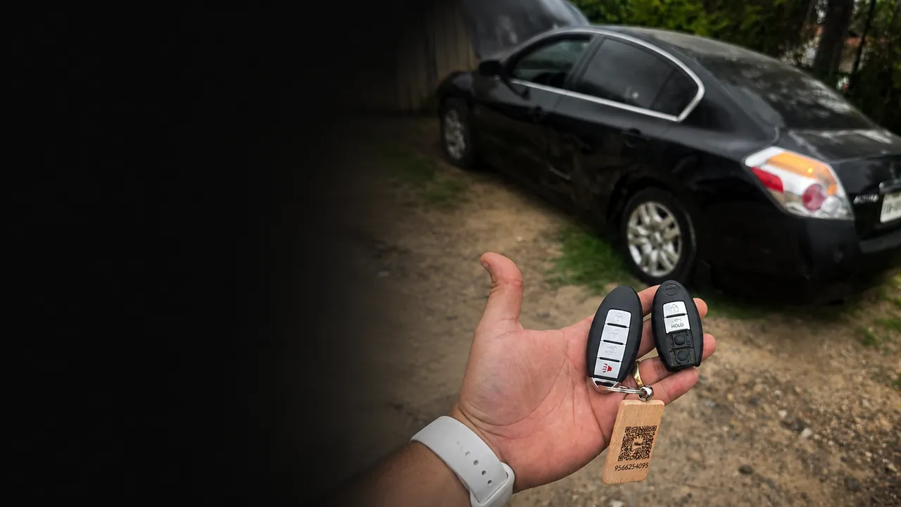 Automotive locksmith services